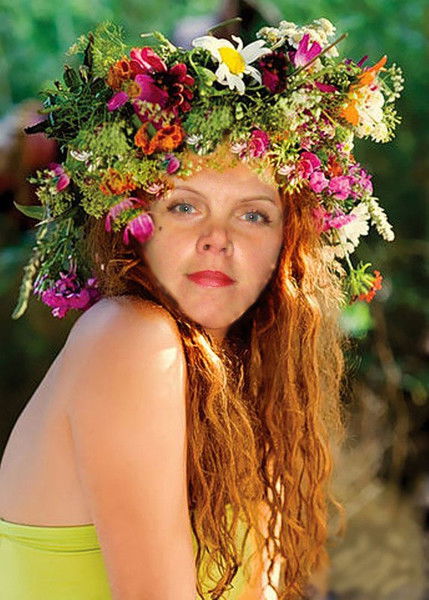 Ирина Сизова (Кутумова)