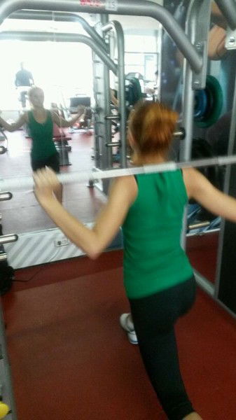 Марина Ефременко