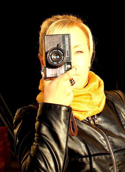 Татьяна Рожкова