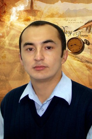 Тагир Ишегулов