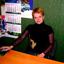 Татьяна Щ