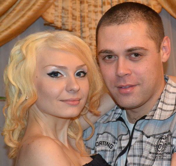 Марина Кабанова