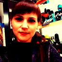 Алина Иванова