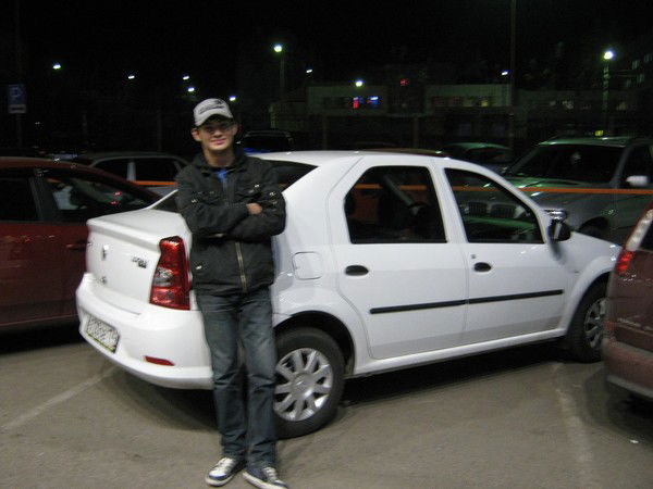 Фёдор Никишков