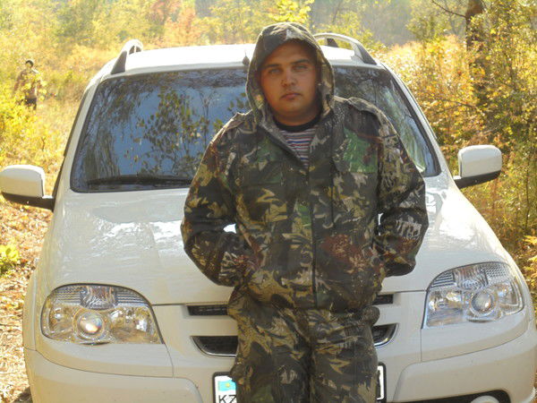 Дмитрий Дьяченко