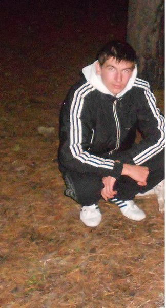 Олег Царевский