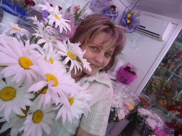 Валентина Коваль