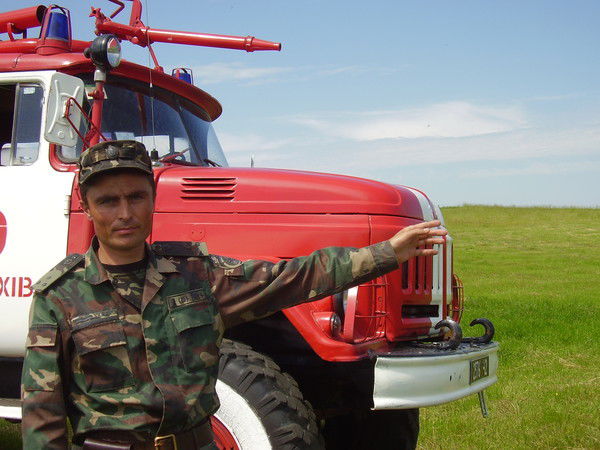 Николай Рот