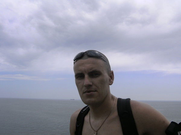 Иван Колычев