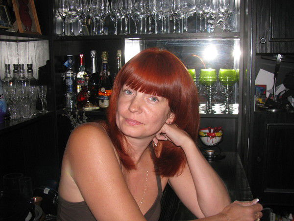 Наталья Князева