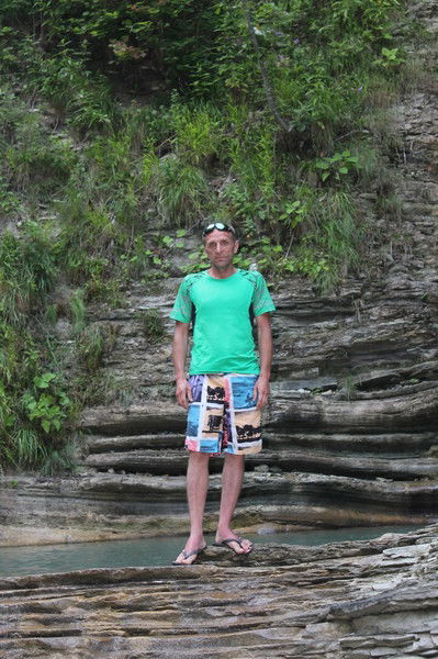 Александр Телешков