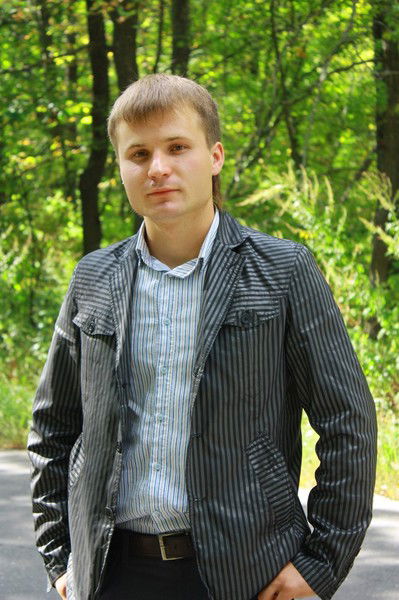 Дмитрий Тищенко