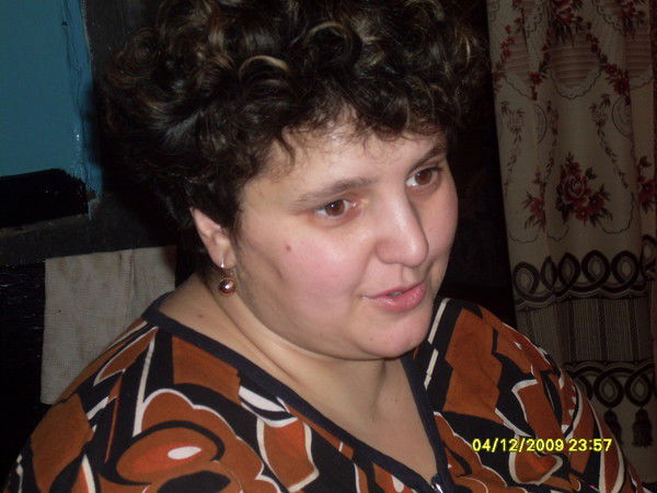 Надежда Гуляева