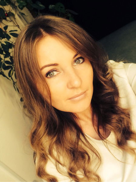 Татьяна Павлова