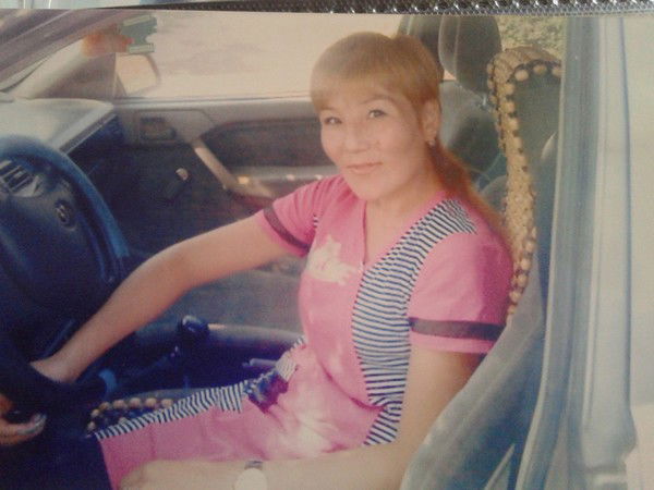 Дана Саменова