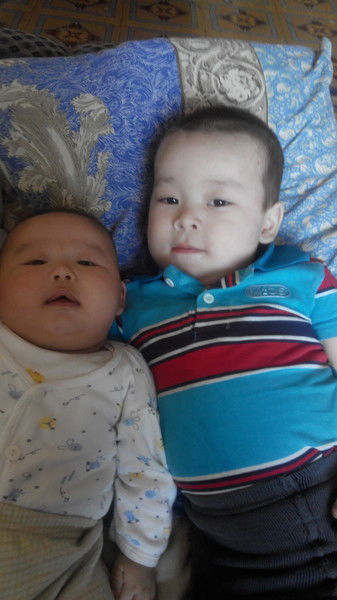 Айнура Аманова