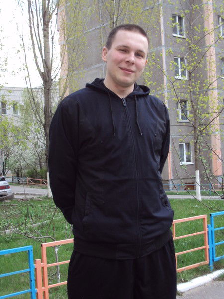 Павел Пауков