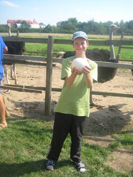 Женя Криворот