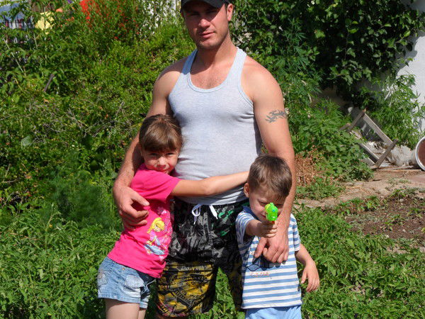 Виталий Кавава