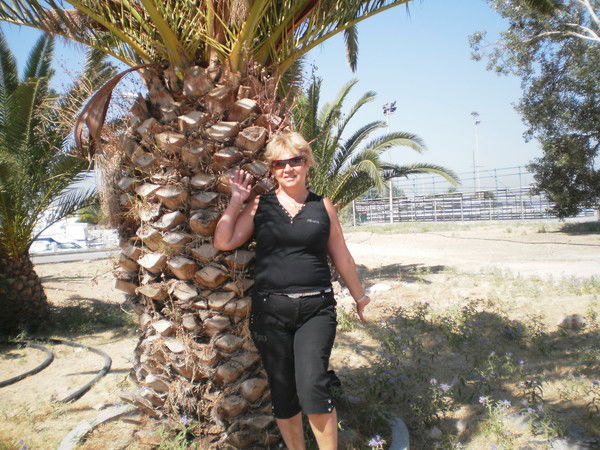 Екатерина Нода