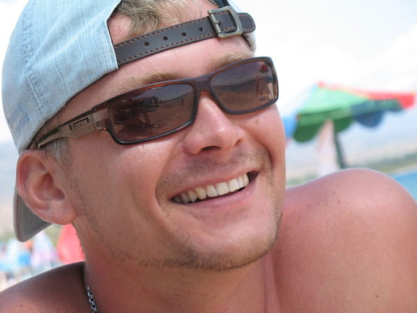 Денис Высоцкий