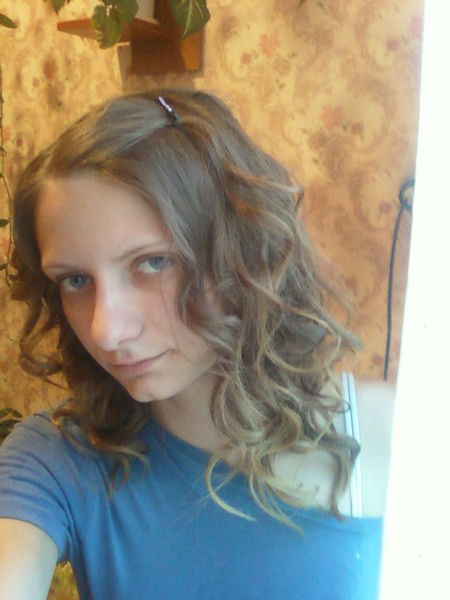 Мария Мешалкина