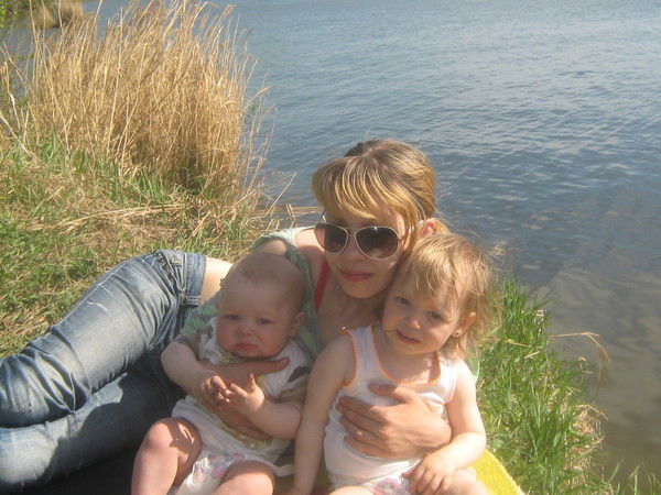 Татьяна Сизикова