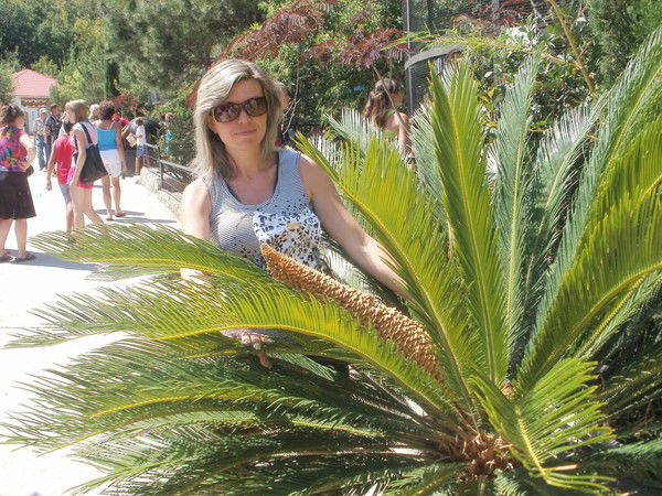 Анна Челяева