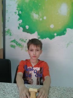 Даниил Шаповалов