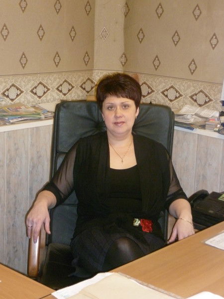 Елена Уварова