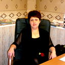 Елена Уварова