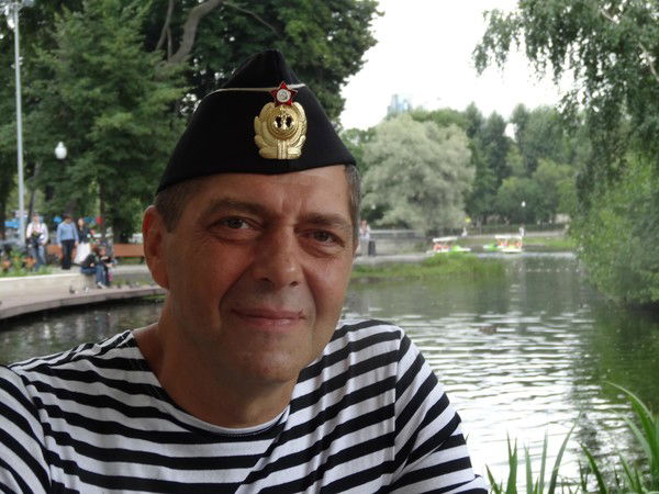 Андрей Алексеевич