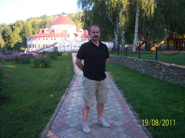 Игорь Матиевский