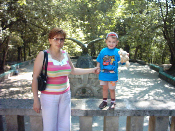 Анна Силушина