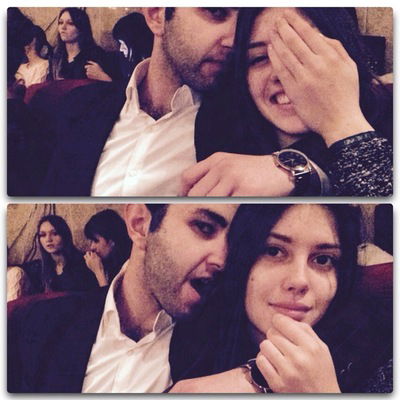 Валерия Величко