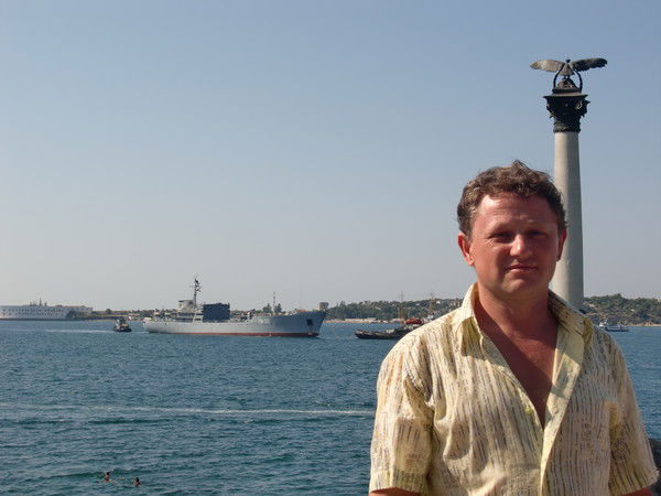 Александр Ершов