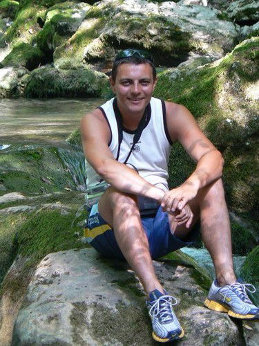 Константин Кондратенко