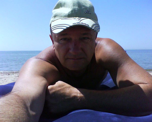 Сергей Бердак