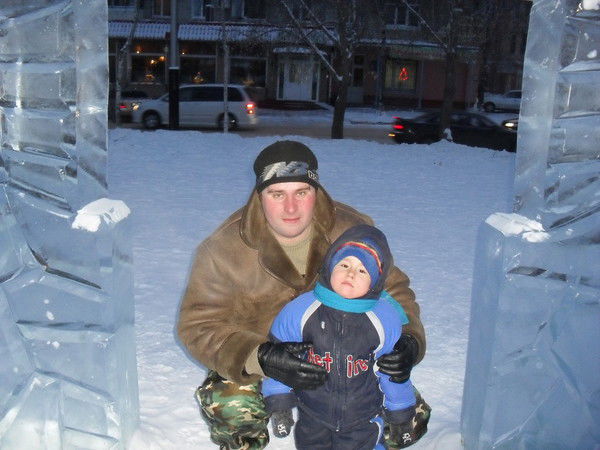 Андрей Зубков