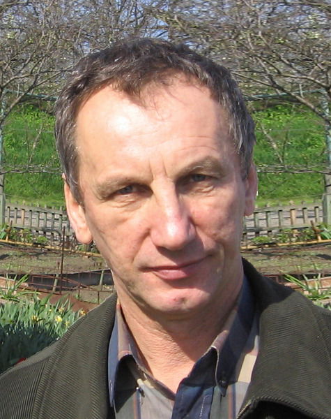 Олег Попенко