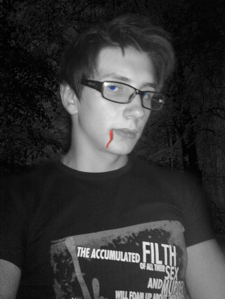 Богдан Пархоменко