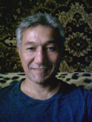 Махмуд Набиев