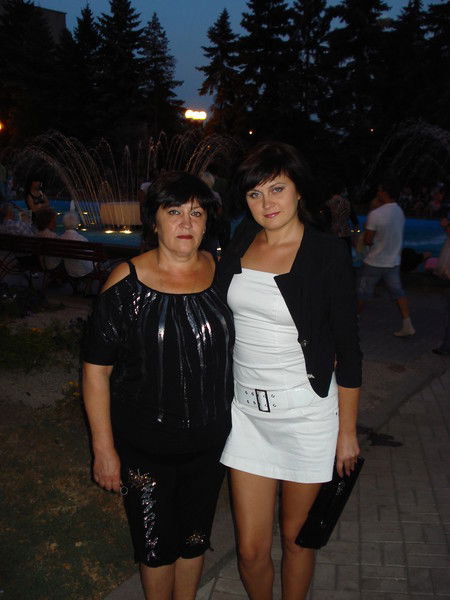 Алёна Кучко