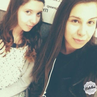 Кристина Пакшина