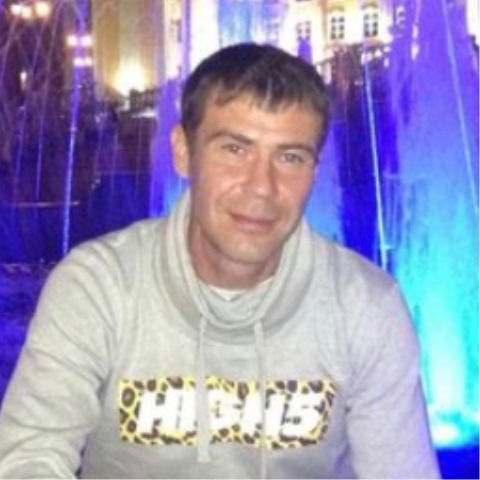 Владимир Гресь