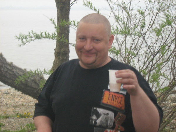 Сергей Князев