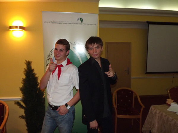 Илья Ефимов