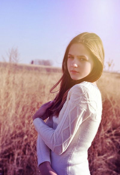 Арина Диденко