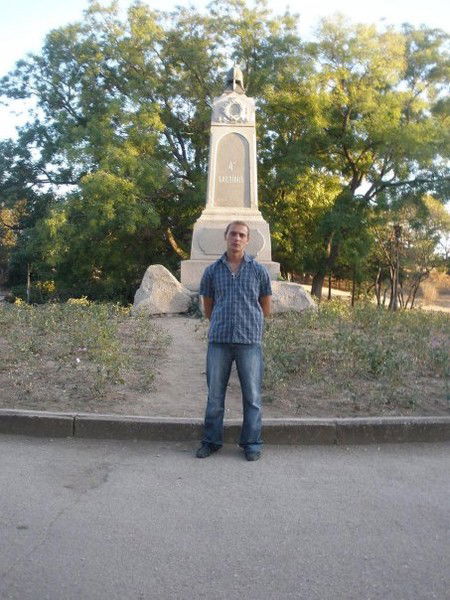 Николай Муленков