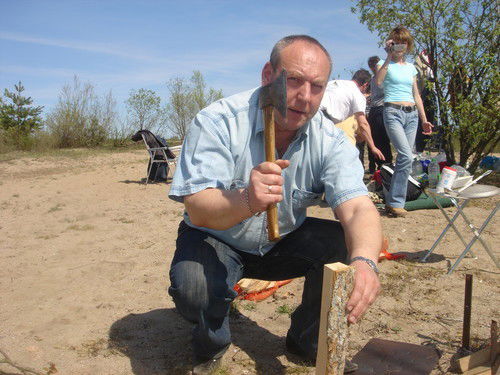 Владимир Журавлёв